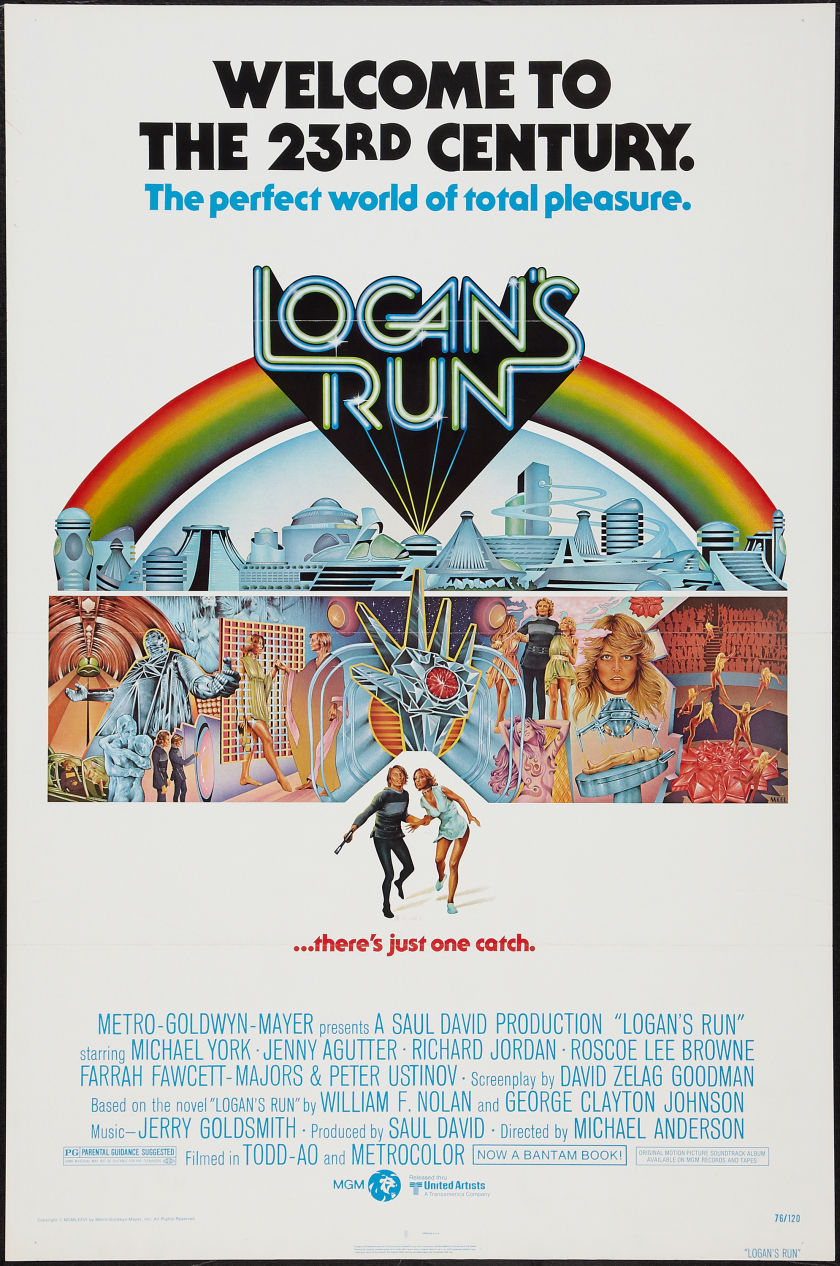 LOGAN\'S RUN